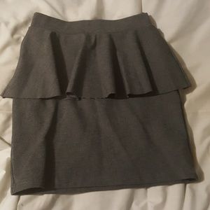 Dear Stalker Skirt